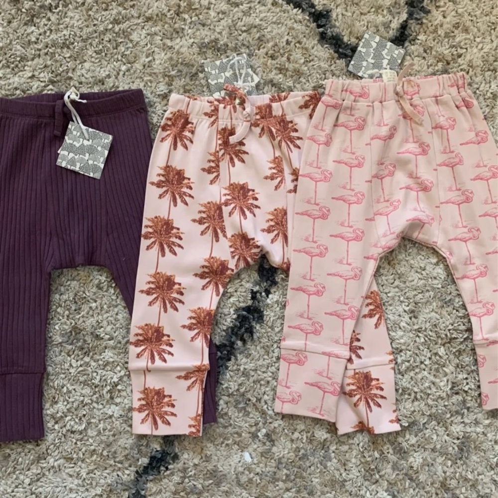 Kate Quinn panda pants bundle